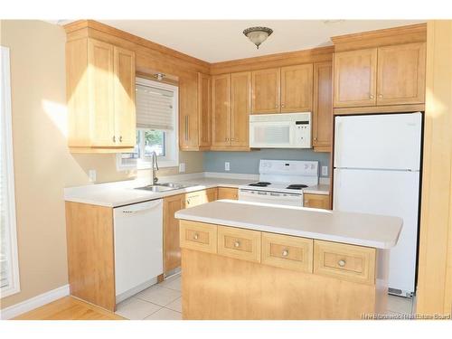 82 De La Pointe Rd, Haut-Sheila, NB 