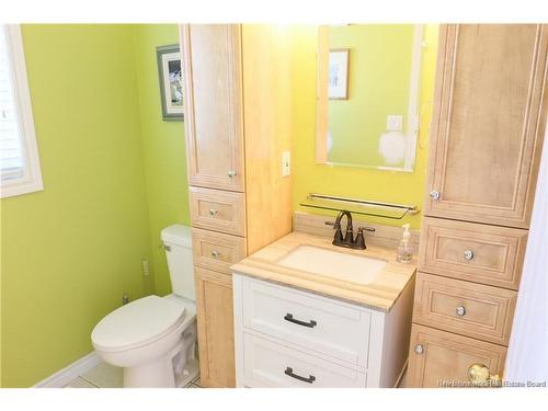 82 De La Pointe Rd, Haut-Sheila, NB 