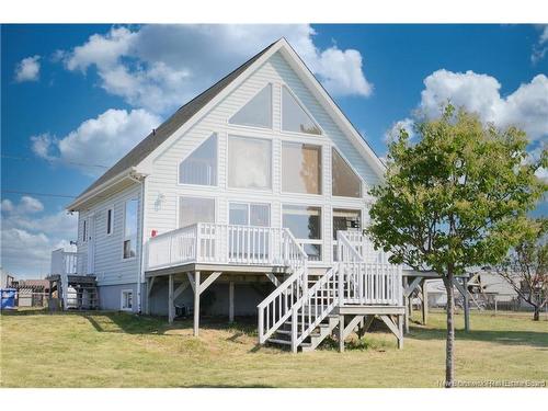 82 De La Pointe Rd, Haut-Sheila, NB 