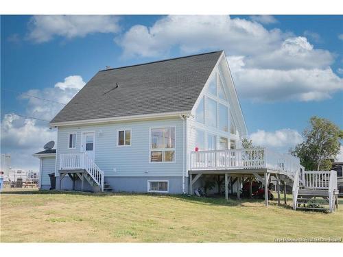 82 De La Pointe Rd, Haut-Sheila, NB 