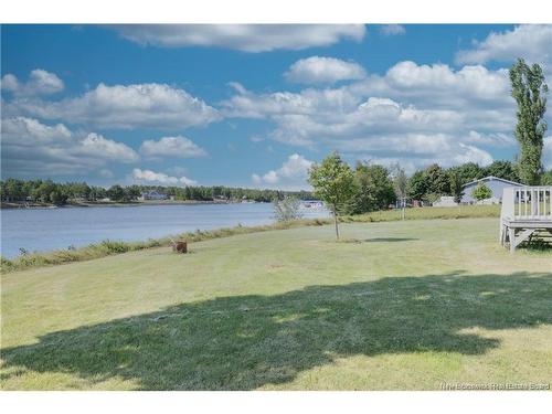 82 De La Pointe Rd, Haut-Sheila, NB 