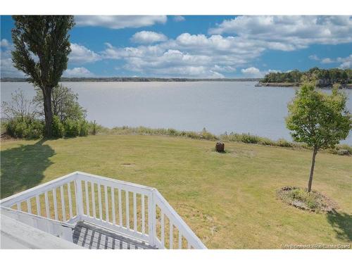 82 De La Pointe Rd, Haut-Sheila, NB 