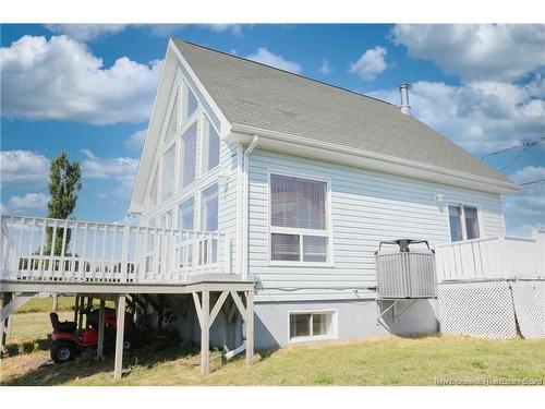 82 De La Pointe Rd, Haut-Sheila, NB 