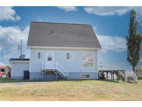 82 De La Pointe Rd, Haut-Sheila, NB 