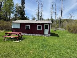Lot SD Rte 385  Nictau, NB A0A 0A0