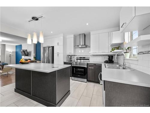 242 Erinvale Dr, Moncton, NB 