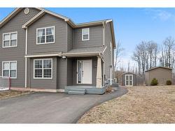 242 Erinvale DR Moncton, NB E1A 9S2