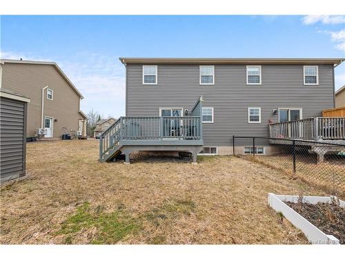 242 Erinvale Dr, Moncton, NB 