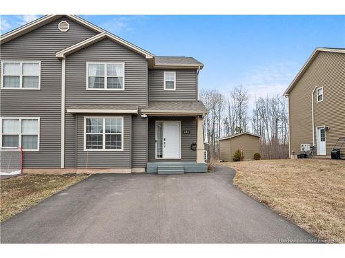 242 Erinvale Dr, Moncton, NB 