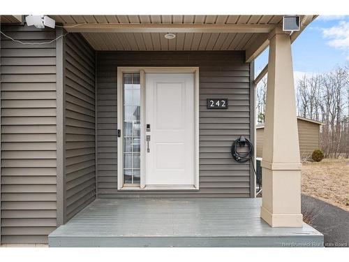 242 Erinvale Dr, Moncton, NB 