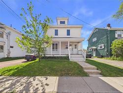 420 High ST Moncton, NB E1C 6C8