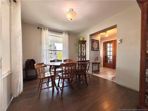 105 Notre Dame, Bathurst, NB 