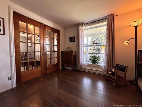 105 Notre Dame, Bathurst, NB 