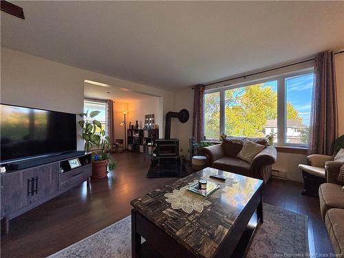 105 Notre Dame, Bathurst, NB 