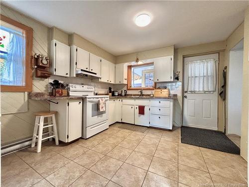 105 Notre Dame, Bathurst, NB 
