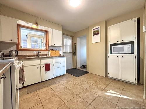 105 Notre Dame, Bathurst, NB 