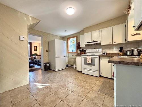 105 Notre Dame, Bathurst, NB 
