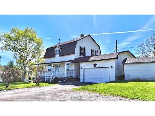 105 Notre Dame, Bathurst, NB 