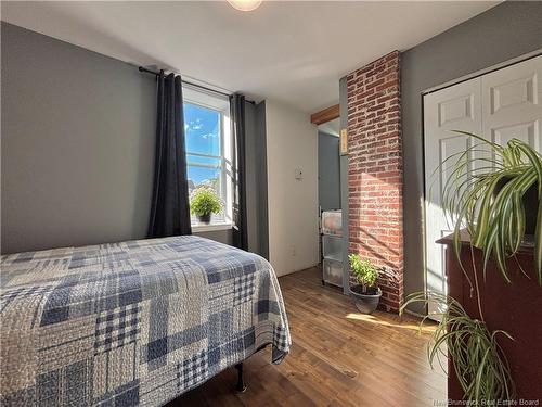 105 Notre Dame, Bathurst, NB 