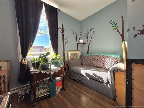 105 Notre Dame, Bathurst, NB 