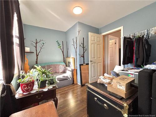 105 Notre Dame, Bathurst, NB 