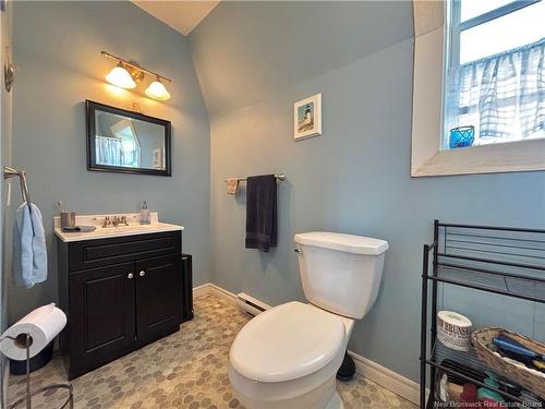 105 Notre Dame, Bathurst, NB 