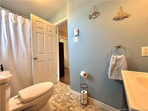 105 Notre Dame, Bathurst, NB 