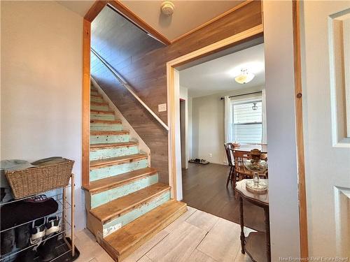 105 Notre Dame, Bathurst, NB 