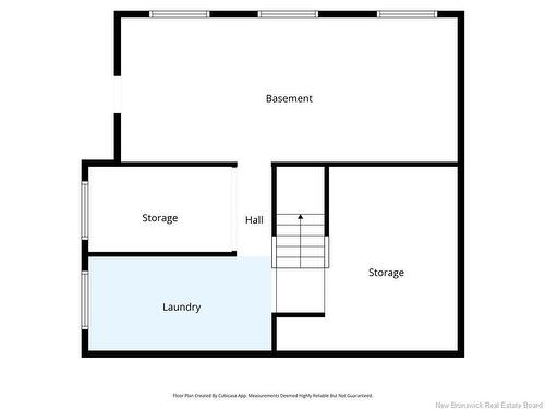 105 Notre Dame, Bathurst, NB 