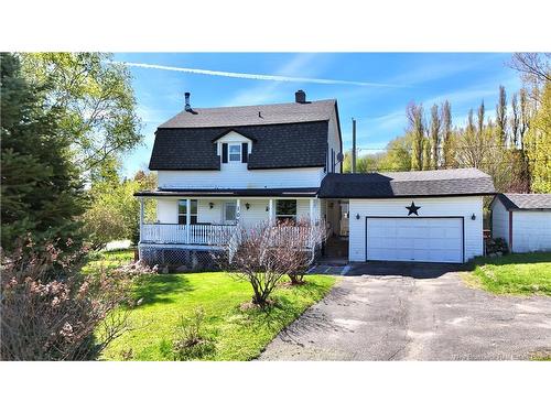 105 Notre Dame, Bathurst, NB 