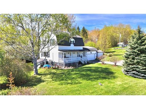 105 Notre Dame, Bathurst, NB 