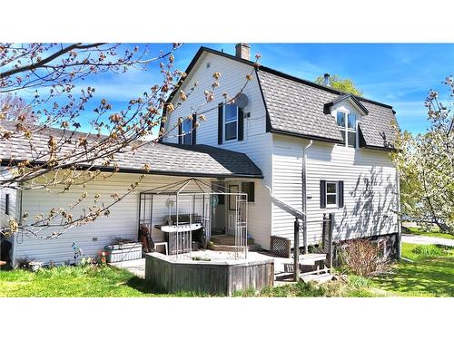 105 Notre Dame, Bathurst, NB 
