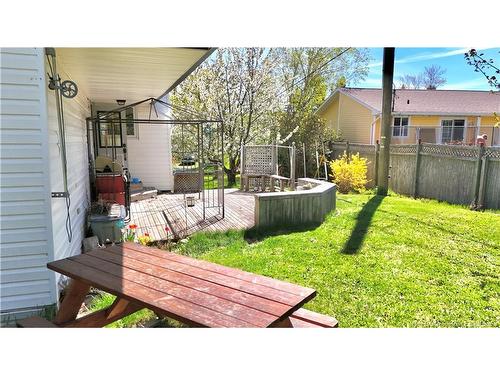105 Notre Dame, Bathurst, NB 