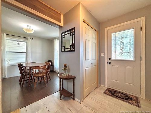 105 Notre Dame, Bathurst, NB 