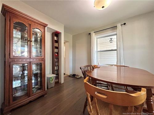 105 Notre Dame, Bathurst, NB 