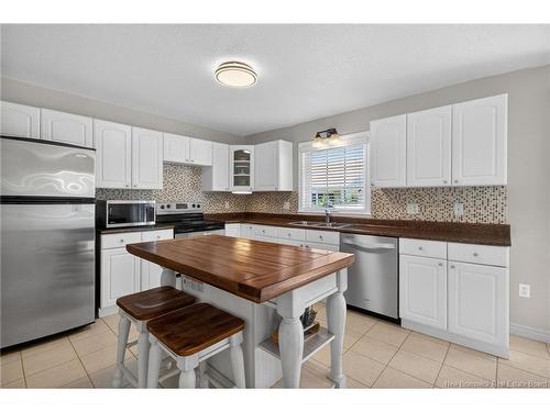 36 Carlson St, Moncton, NB 