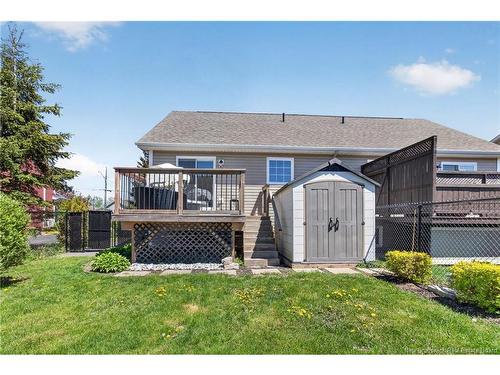 36 Carlson St, Moncton, NB 