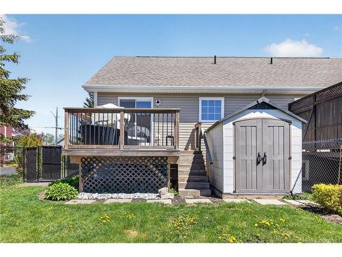 36 Carlson St, Moncton, NB 