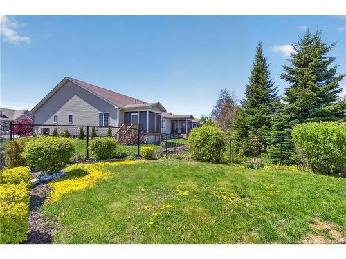 36 Carlson St, Moncton, NB 