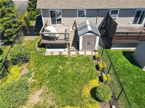 36 Carlson St, Moncton, NB 