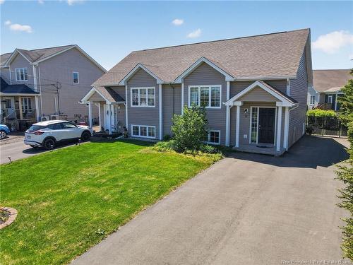 36 Carlson St, Moncton, NB 