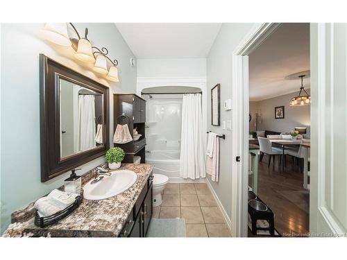 566 Canada St, Fredericton, NB 