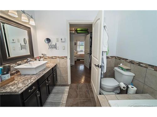 566 Canada St, Fredericton, NB 