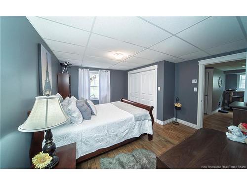 566 Canada St, Fredericton, NB 