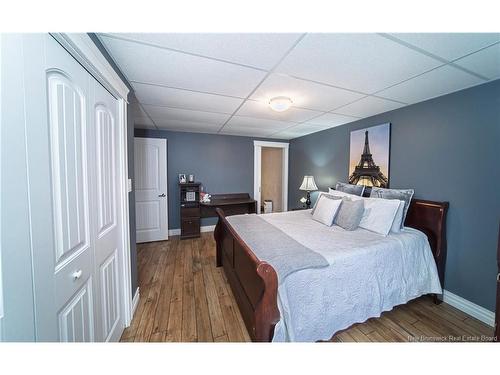 566 Canada St, Fredericton, NB 