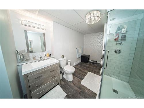 566 Canada St, Fredericton, NB 