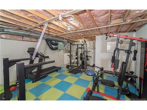 566 Canada St, Fredericton, NB 
