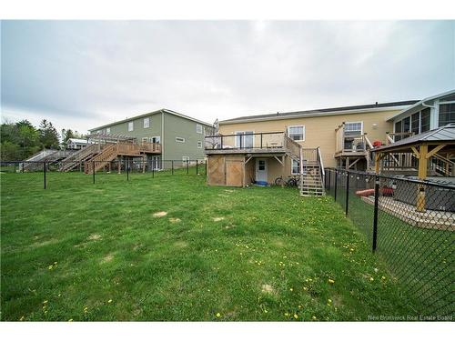 566 Canada St, Fredericton, NB 