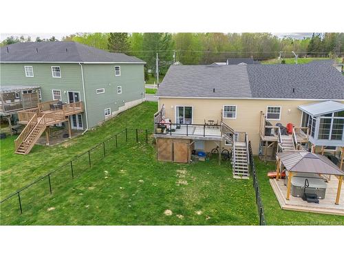 566 Canada St, Fredericton, NB 