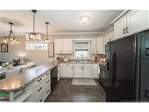 566 Canada St, Fredericton, NB 